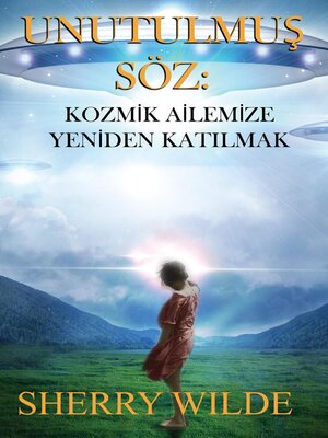 cover image of Unutulmuş Söz